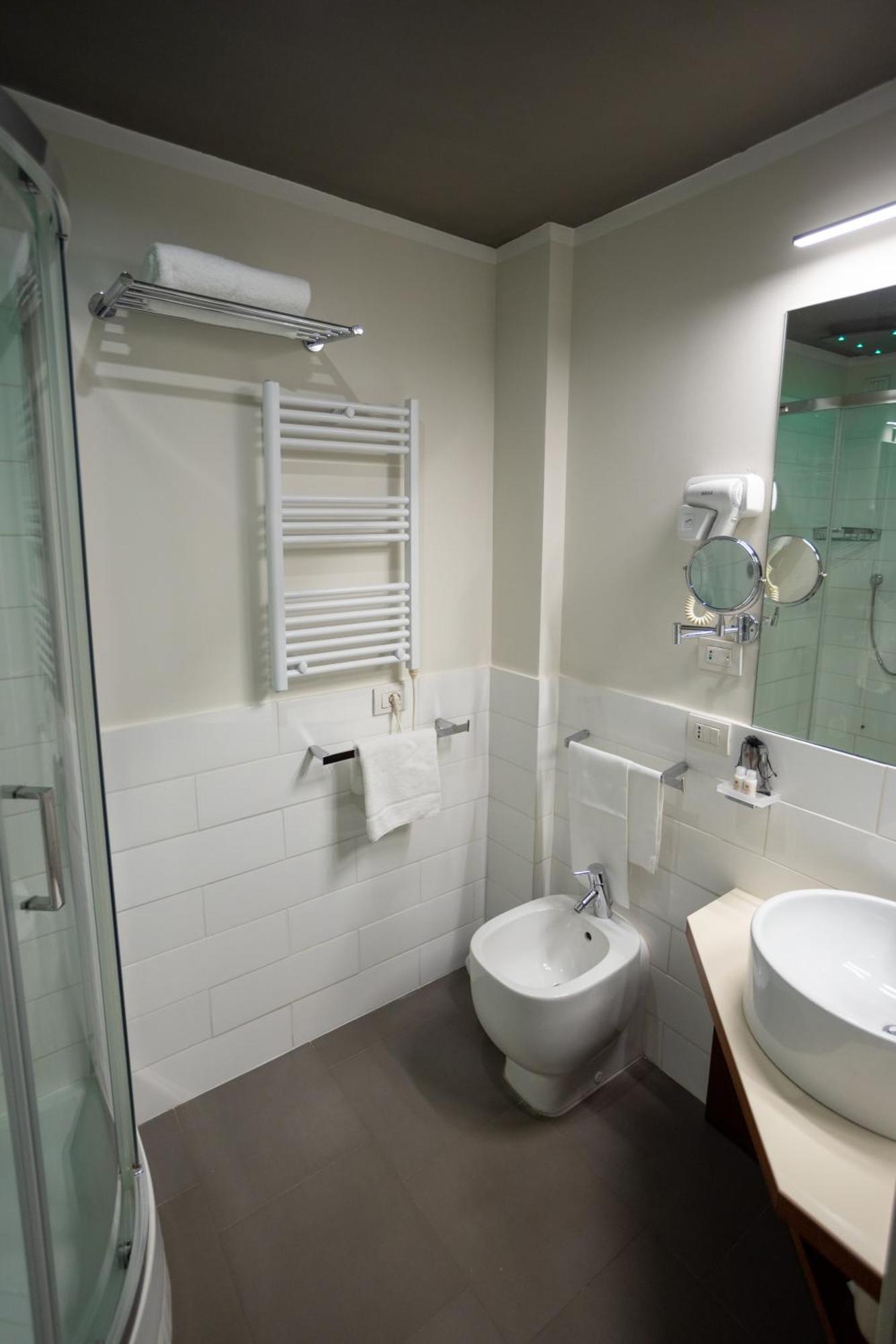 Hotel Black Rom