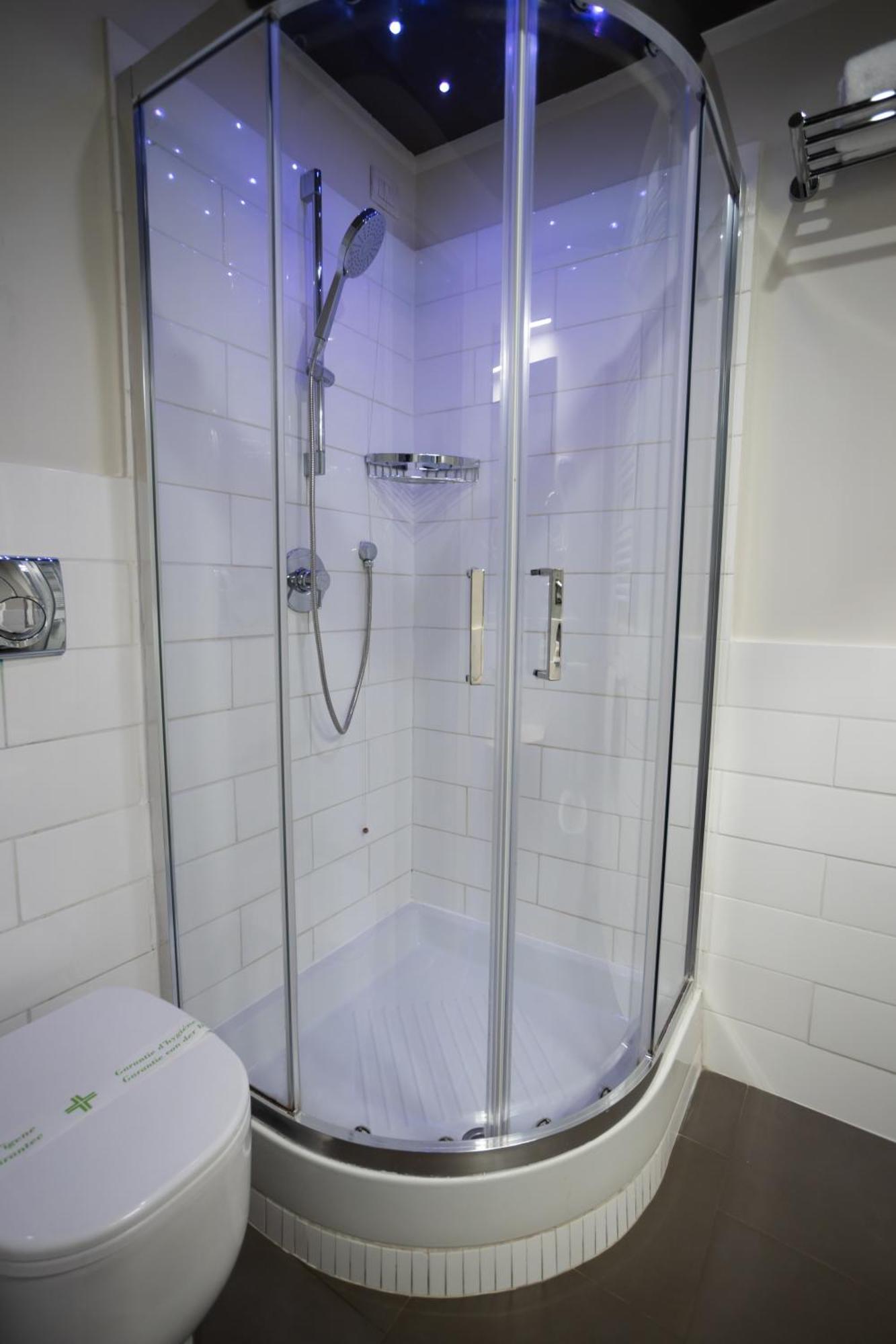 Hotel Black Rom