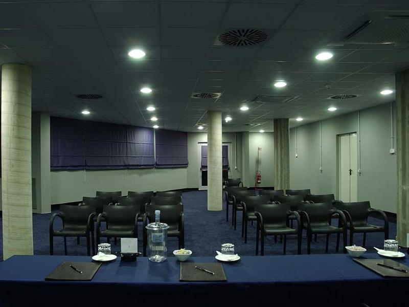 Hotel Black Rom